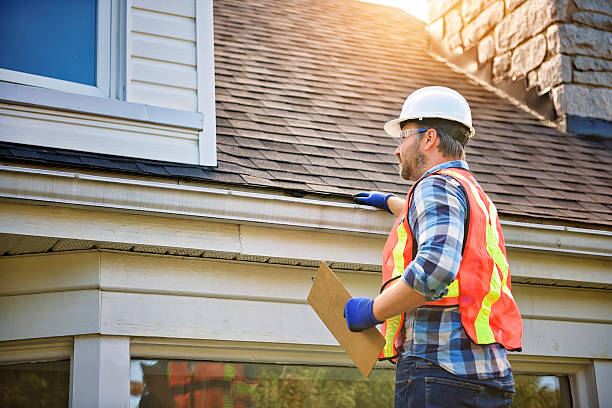 Licensed Roof Inspection service in Hamilton, MO - Ben Roofing and Steel LLC